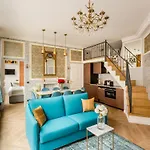 Merveil - Luxury Suite - Louvre - Reaumur II