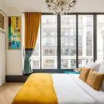 Merveil - Luxury Suite - Louvre - Reaumur II