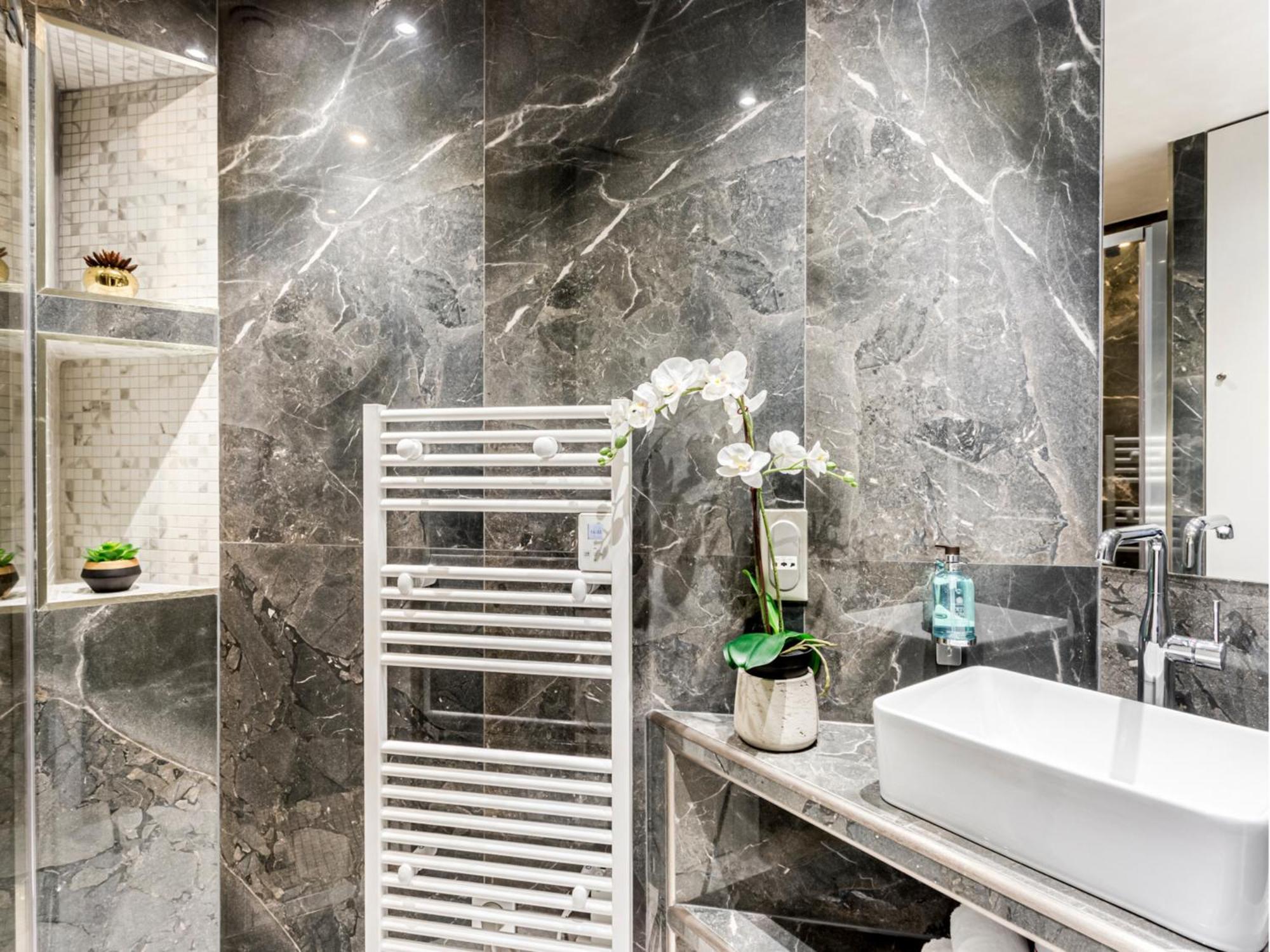 Apartment Merveil - Luxury - Louvre - Reaumur Ii