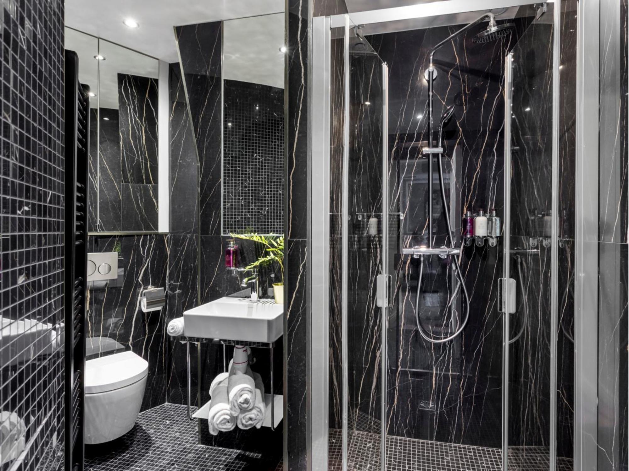 Merveil - Luxury - Louvre - Reaumur Ii Apartment Paris
