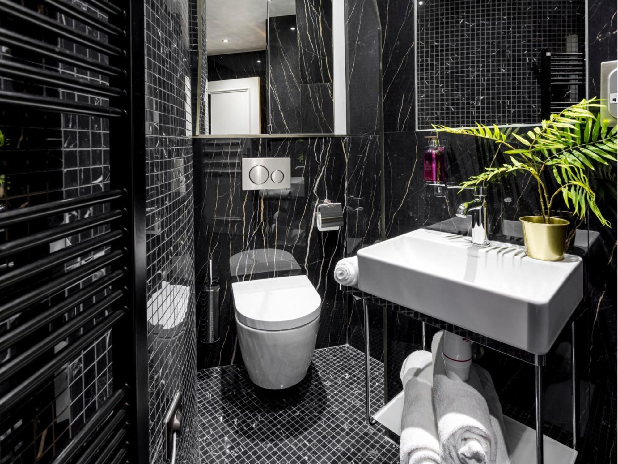 Apartment Merveil - Luxury - Louvre - Reaumur Ii