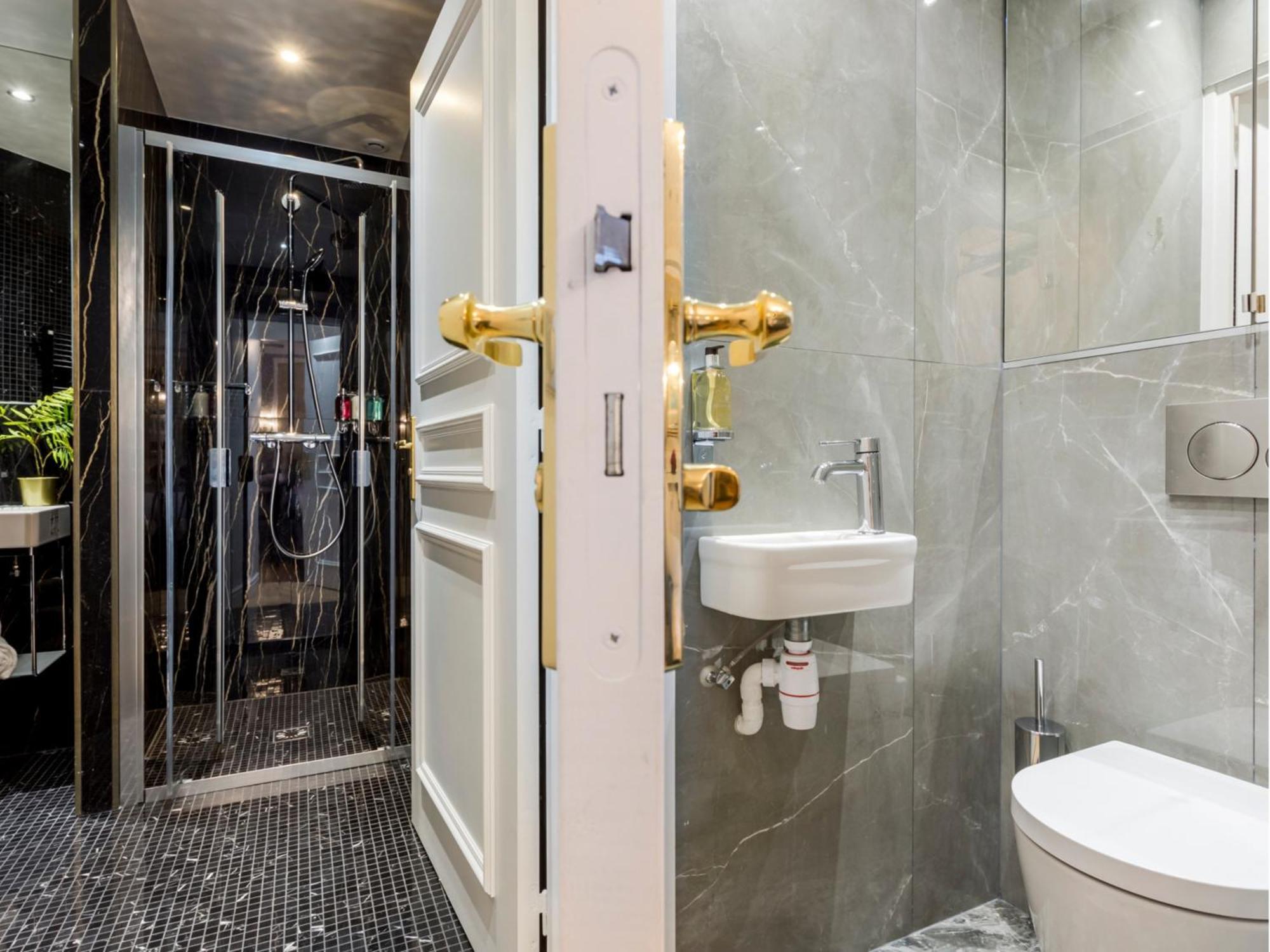 Merveil - Luxury - Louvre - Reaumur Ii Apartment *