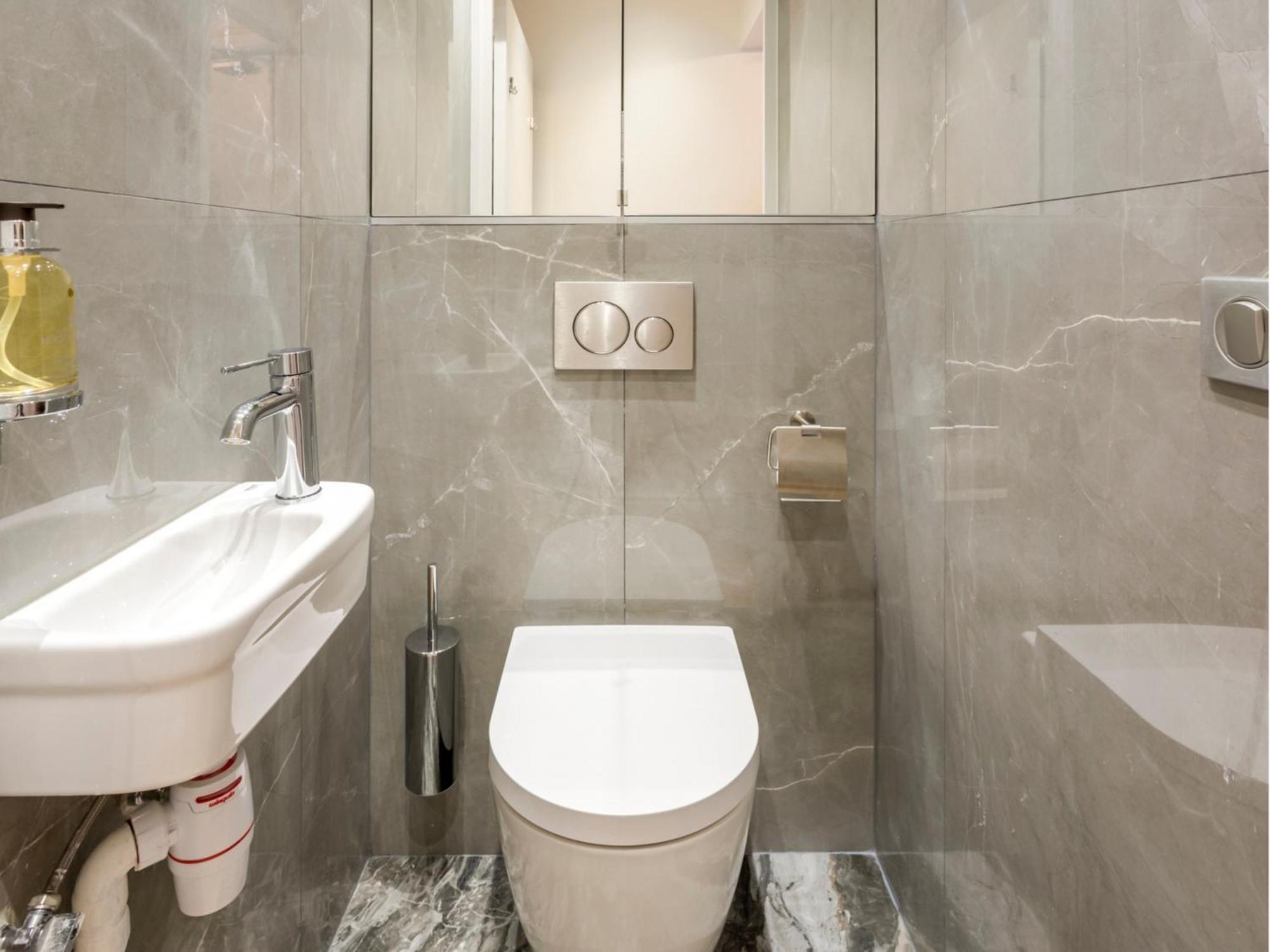 Merveil - Luxury - Louvre - Reaumur Ii Apartment