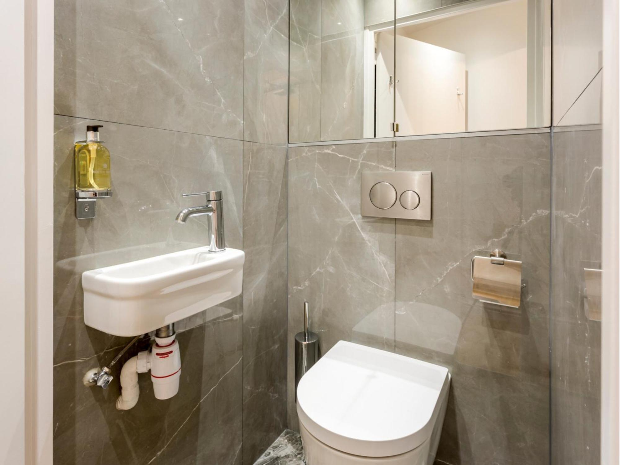 Merveil - Luxury - Louvre - Reaumur Ii Appartement *